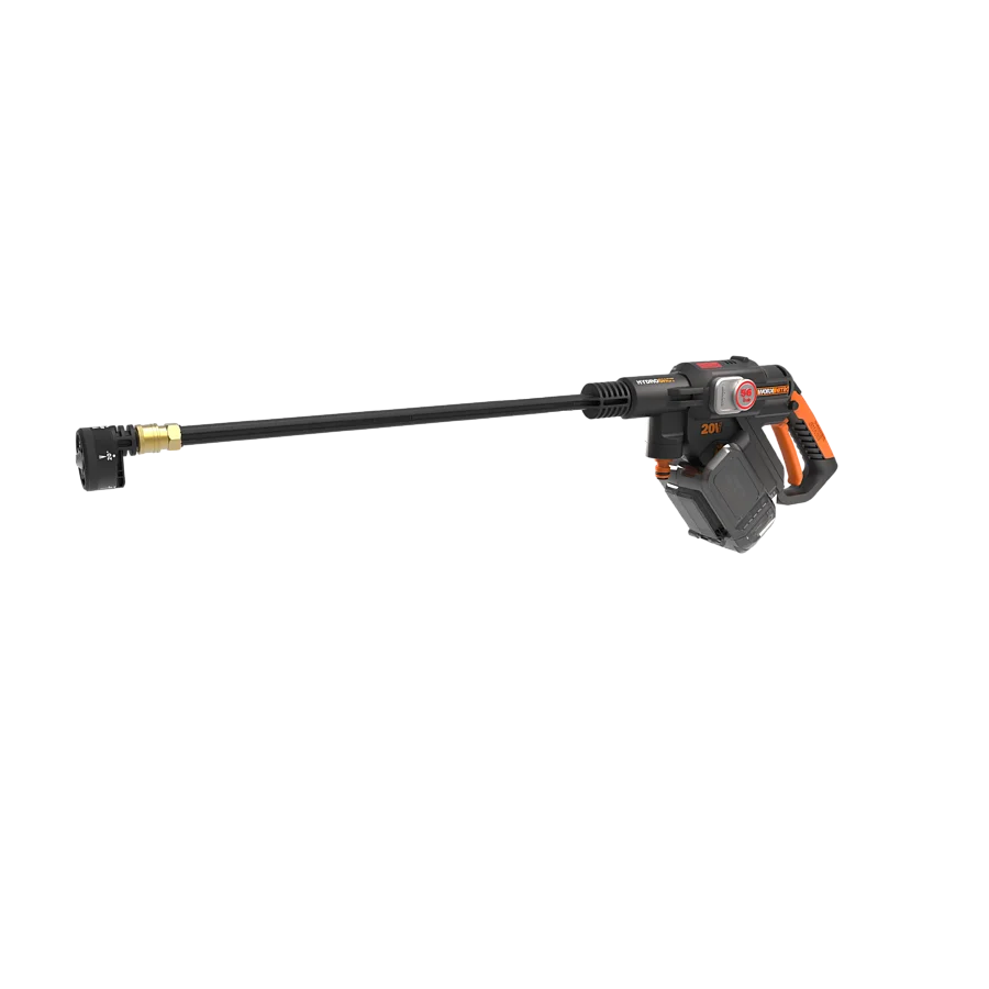 20V NITRO Hydroshot WG633E